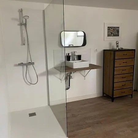 Appartement Loft Proche Centre Hotes Habitant A L Etage Laval (Mayenne)