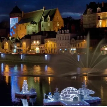 Loft Proche Centre Hotes Habitant A L Etage Appartement