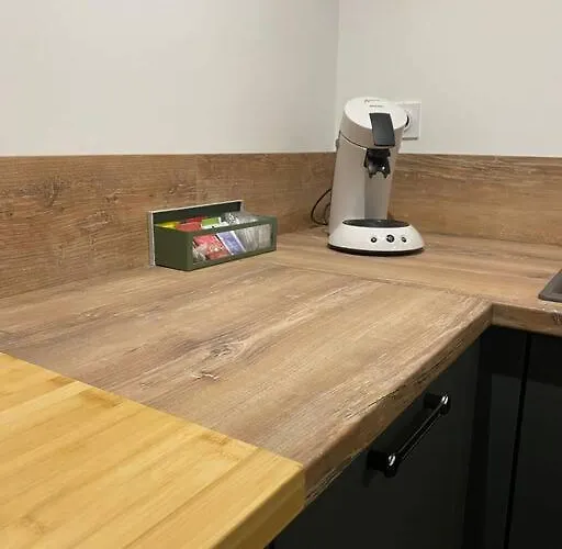 Apartmán Loft Proche Centre Hotes Habitant A L Etage Laval (Mayenne)