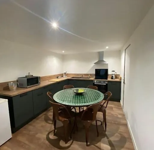 Loft Proche Centre Hotes Habitant A L Etage *