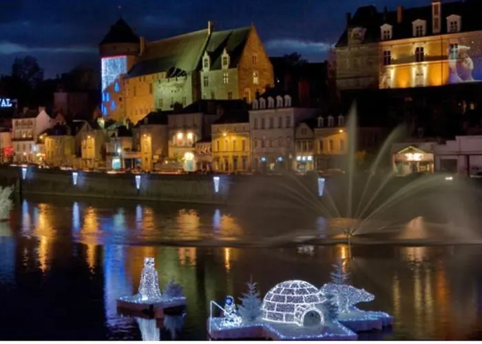 Loft Proche Centre Hotes Habitant A L Etage Apartmán